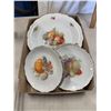 Image 1 : Bavarian dishes