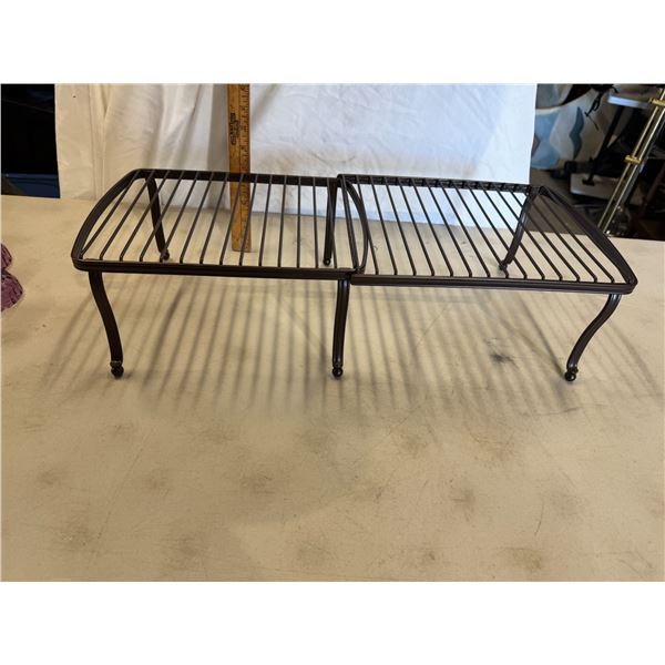 Cooling rack