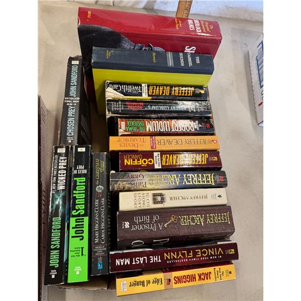 Books