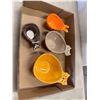 Image 1 : Measuring cups