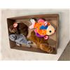 Image 1 : TY beanie babies