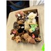 Image 1 : TY beanie babies