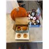 Image 1 : Fall decor