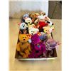 Image 1 : TY beanie babies
