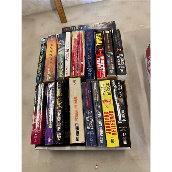 Books