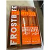 Image 1 : Frostbite peach pop tails must have valid ID