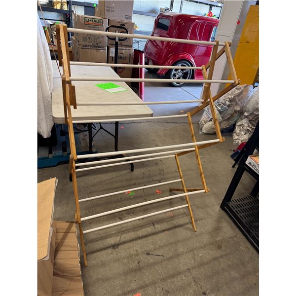 Drying rack