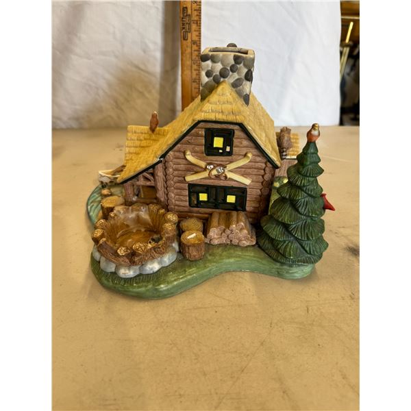 Party lite Candle Holder