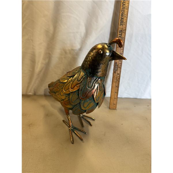 Bird decor