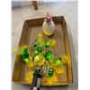 Image 1 : Pineapple decor