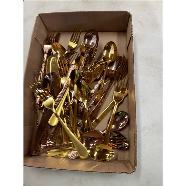 Cutlery