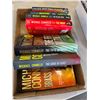 Image 1 : Michael Connelly books
