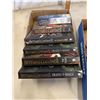 Image 1 : Bernard Cornwell books