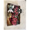 Image 1 : Ladybug and other decor