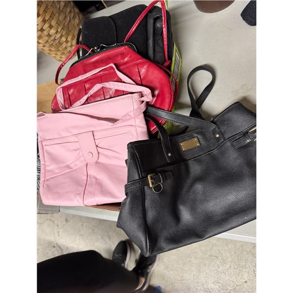 Handbags