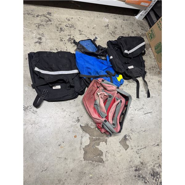 Bags