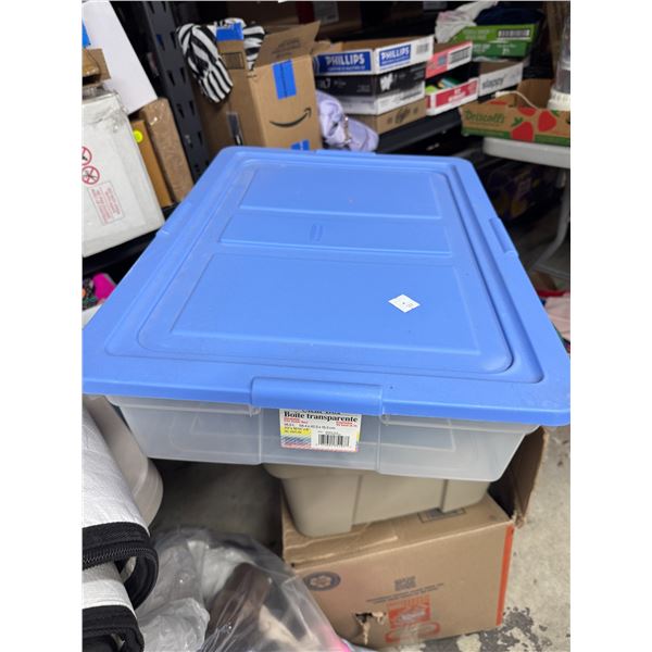 2 bins