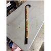 Image 1 : Carved cane