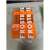 Image 1 : Frostbite peach freezes must have valid ID