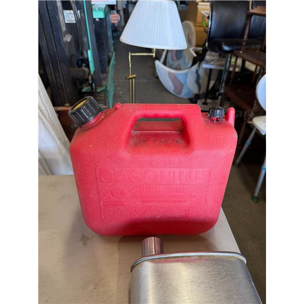 Gas can