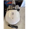 Image 1 : Grilling machine and other item