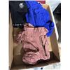 Image 1 : Clothing small medium