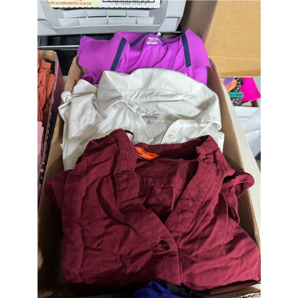 Clothing medium