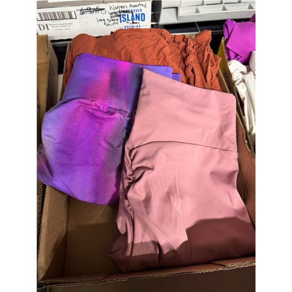 Leggings