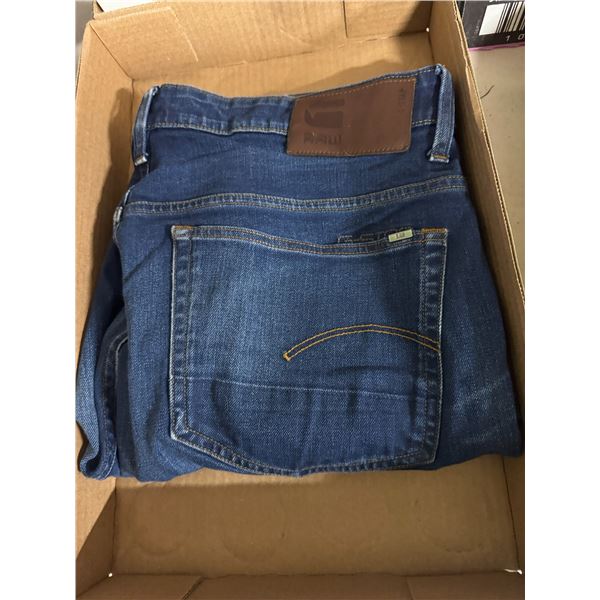 Jeans size 36,34