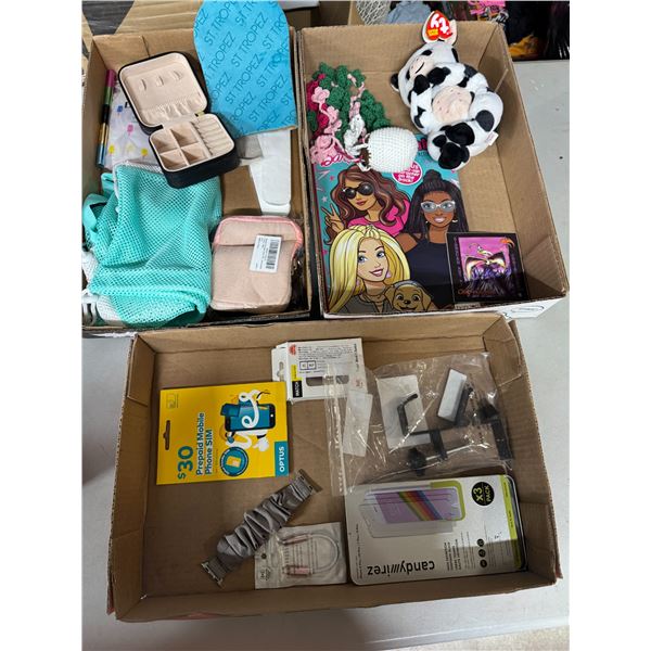 Miscellaneous lot