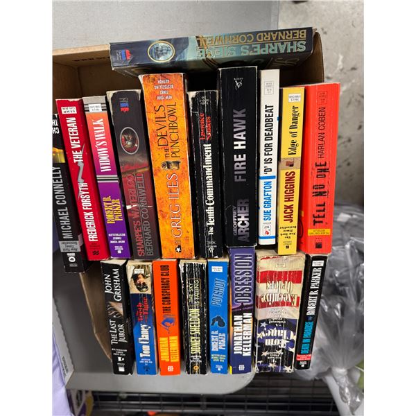 Books