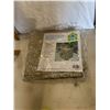 Image 1 : Patio stacking chair cover