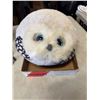 Image 1 : Big eye stuffy