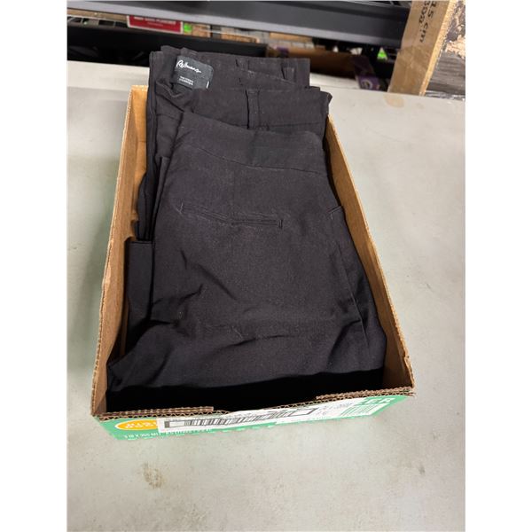 Pants size 6