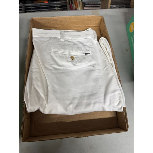 Polo pants size 38/32