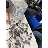 Image 1 : Candle Holder and Lamp Shade