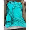Image 1 : Lulu tank size not shown