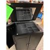 Image 3 : Jewelry cabinet stand