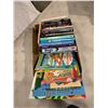 Image 1 : Books