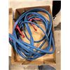 Image 1 : Booster cables