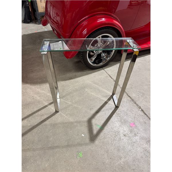Sofa table