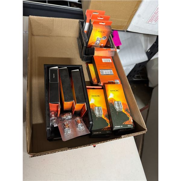 Vape items