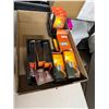 Image 1 : Vape items