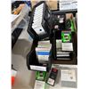 Image 1 : Vape items