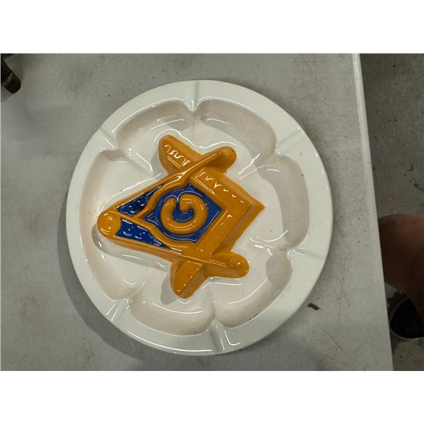 Ashtray