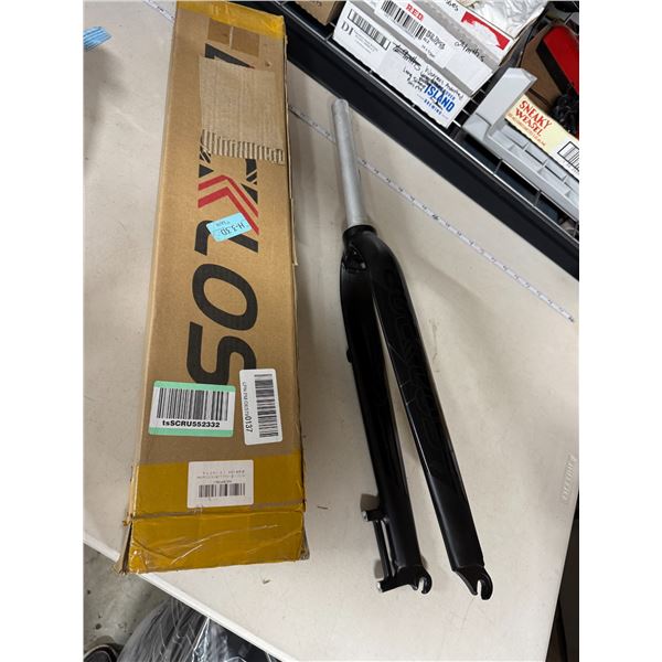 BUCKLOS MARS Bike Fork