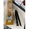 Image 1 : BUCKLOS MARS Bike Fork