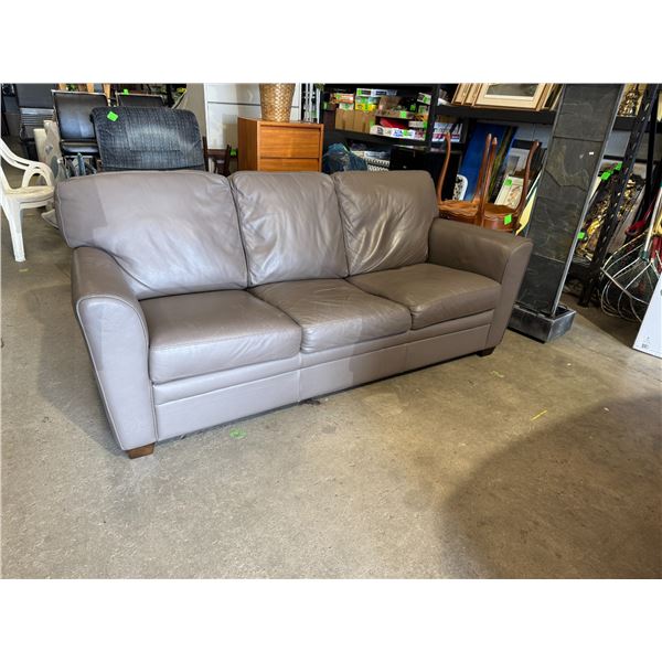 Natuzzi additions Couch