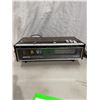 Image 1 : Vintage working Flip clock Radio
