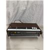 Image 2 : Vintage working Flip clock Radio